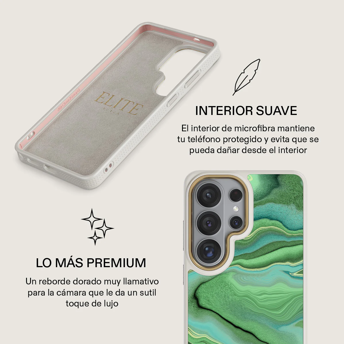 Rock On - Samsung Galaxy S26 Ultra Funda - Image 31