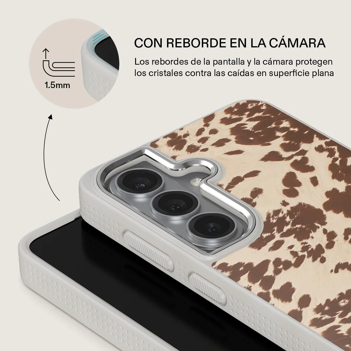 Rodeo - Samsung Galaxy S26 Plus Funda - Image 36