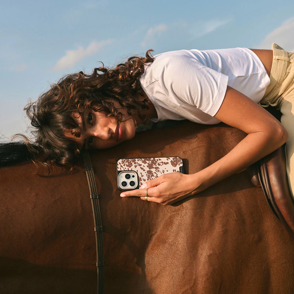 Rodeo - Samsung Galaxy S26 Plus Funda - Image 73