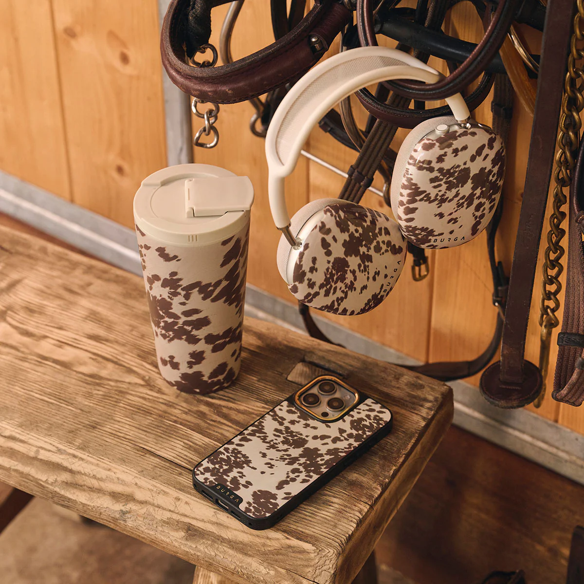 Rodeo - Samsung Galaxy S26 Plus Funda - Image 76