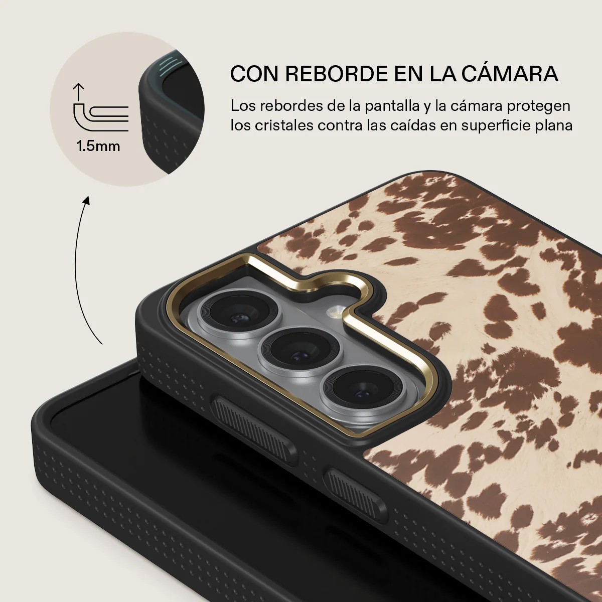 Rodeo - Samsung Galaxy S26 Plus Funda - Image 8
