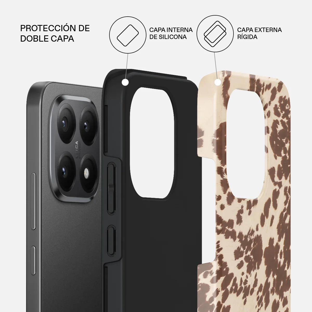 Rodeo - Xiaomi 15T Funda - Image 2