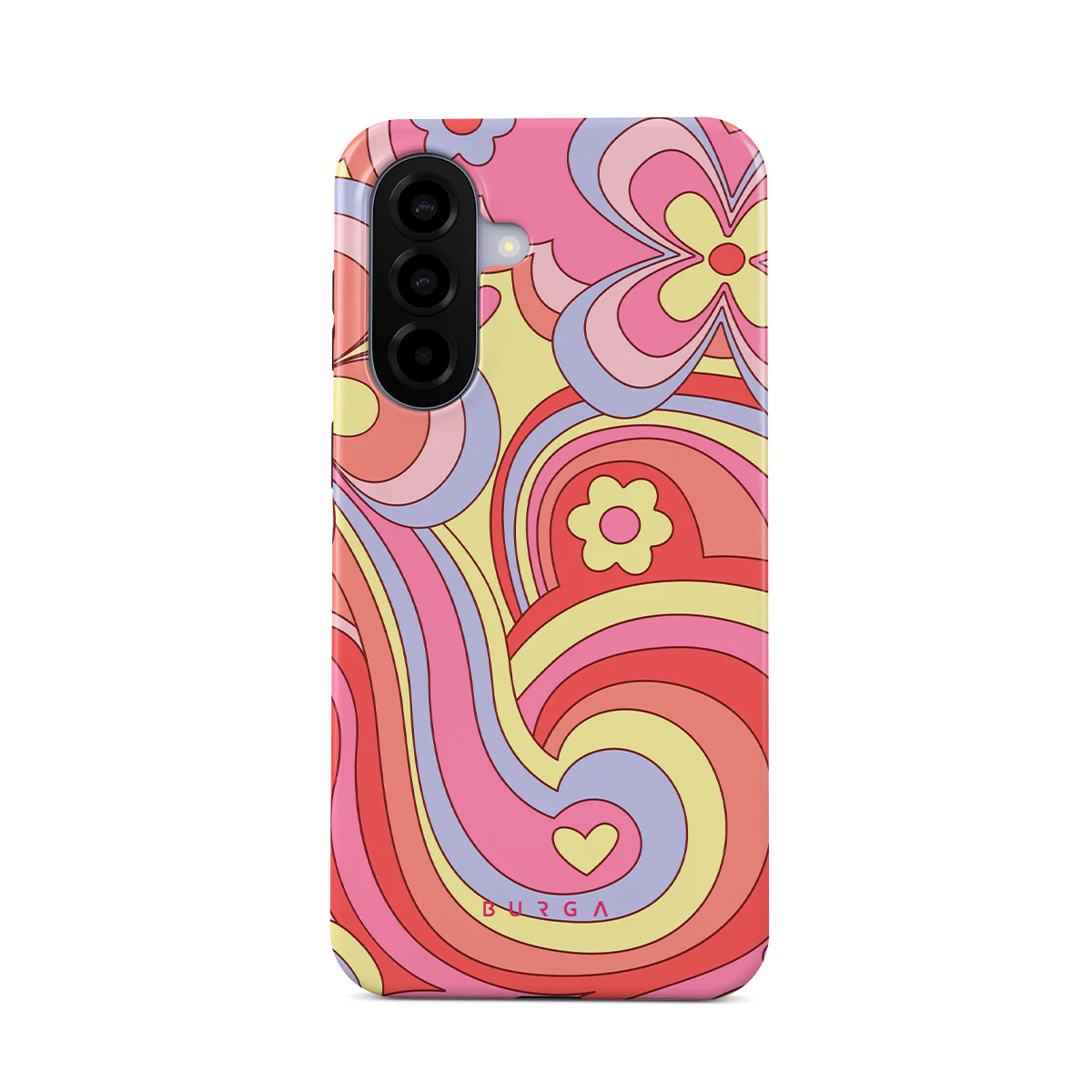 Roller Disco - Samsung Galaxy A37 5G Funda