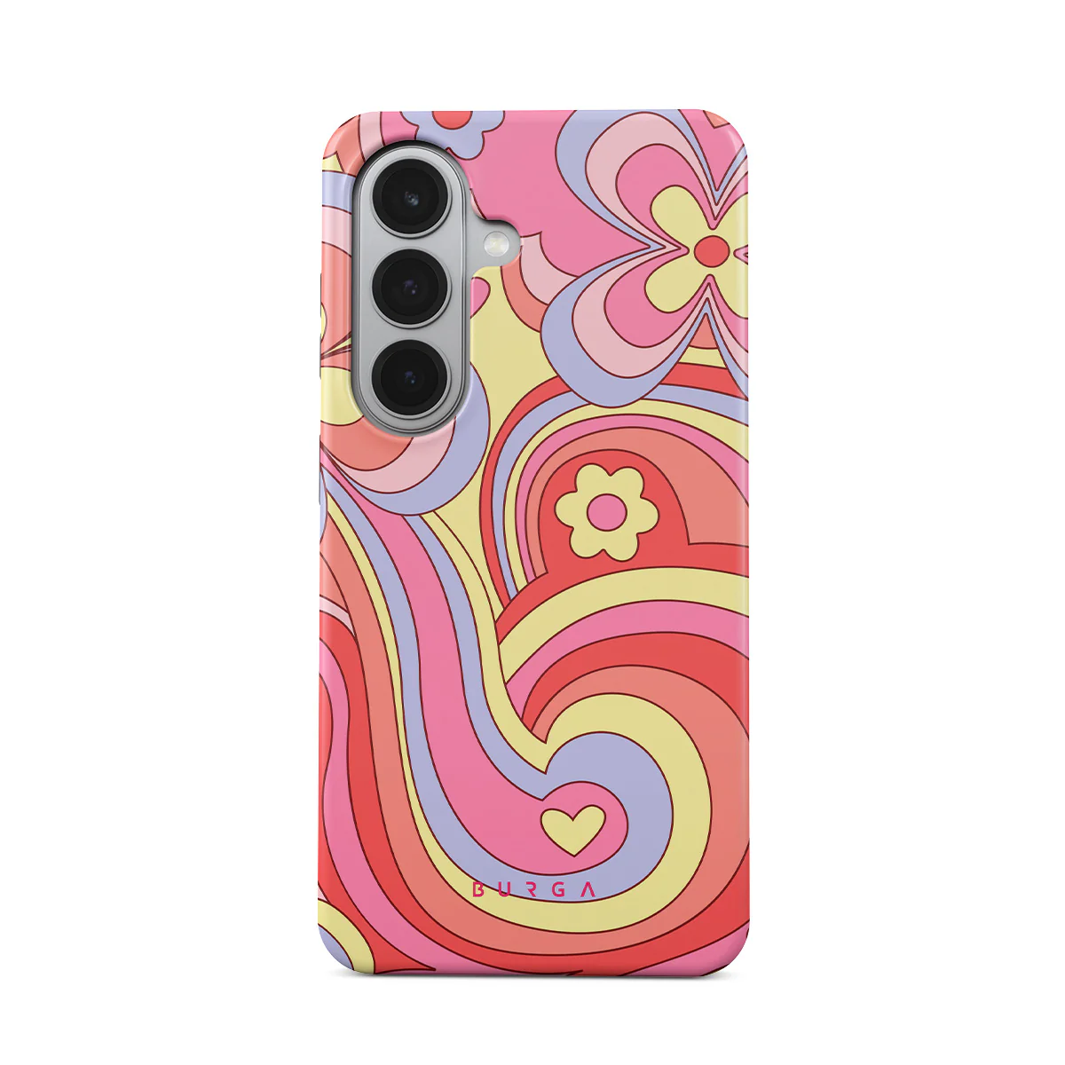 Roller Disco - Samsung Galaxy S26 Funda