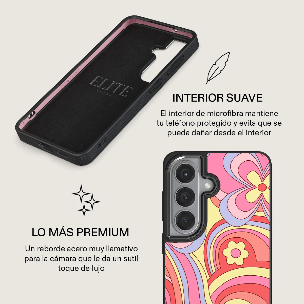 Roller Disco - Samsung Galaxy S26 Funda - Image 17