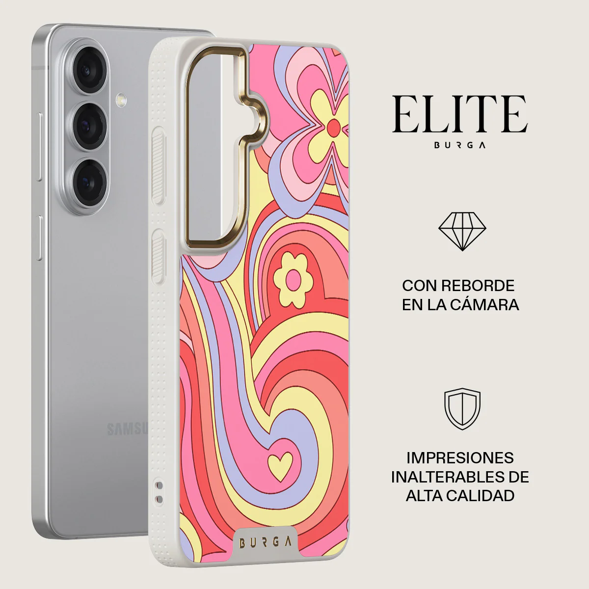 Roller Disco - Samsung Galaxy S26 Funda - Image 27