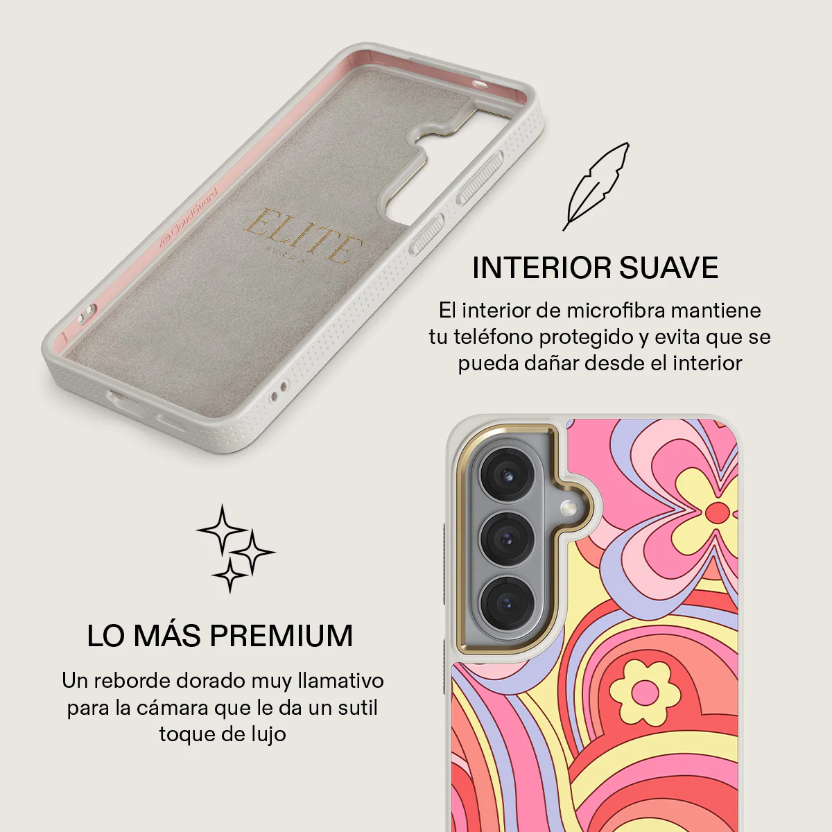 Roller Disco - Samsung Galaxy S26 Funda - Image 31