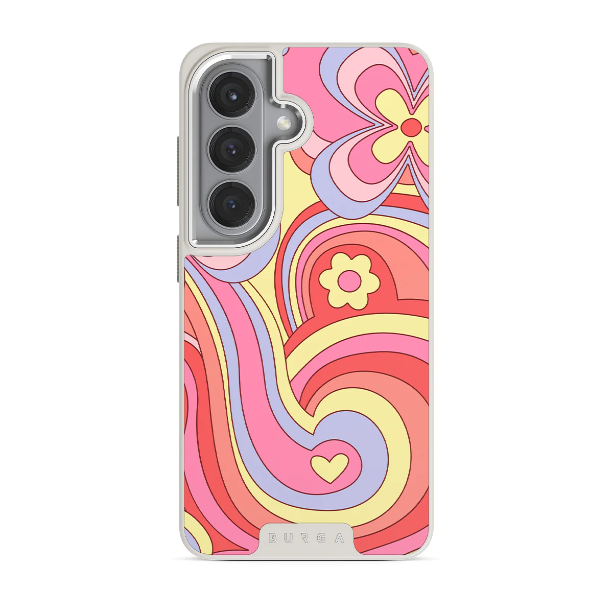 Roller Disco - Samsung Galaxy S26 Funda - Image 33