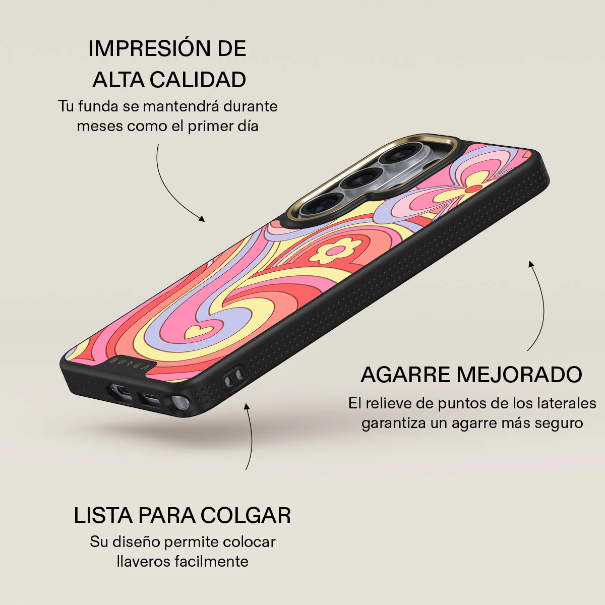 Roller Disco - Samsung Galaxy S26 Ultra Funda - Image 9