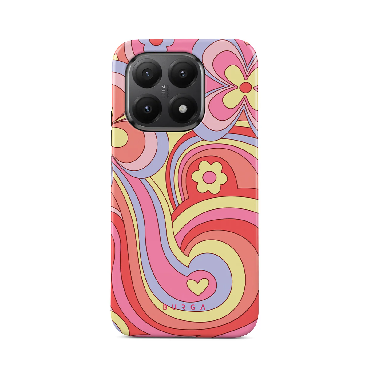 Roller Disco - Xiaomi 15T Funda