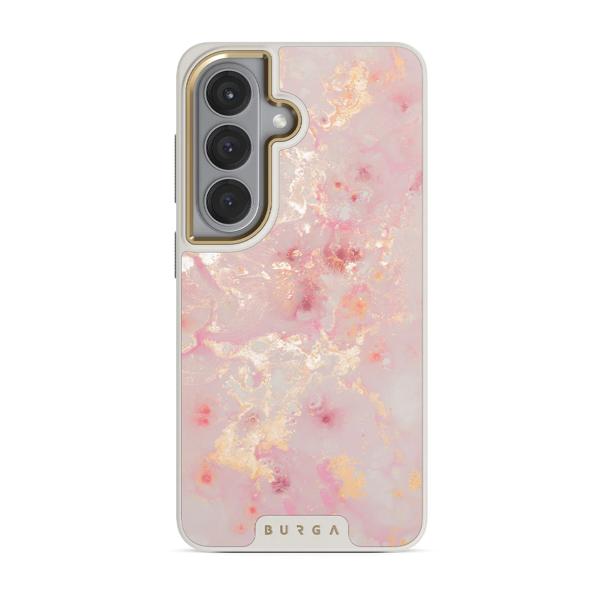 Golden Coral - Samsung Galaxy S26 Plus Funda - Image 26