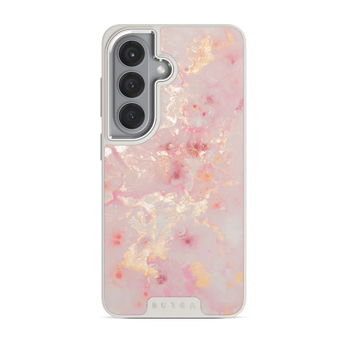 Golden Coral - Samsung Galaxy S26 Plus Funda - Image 33