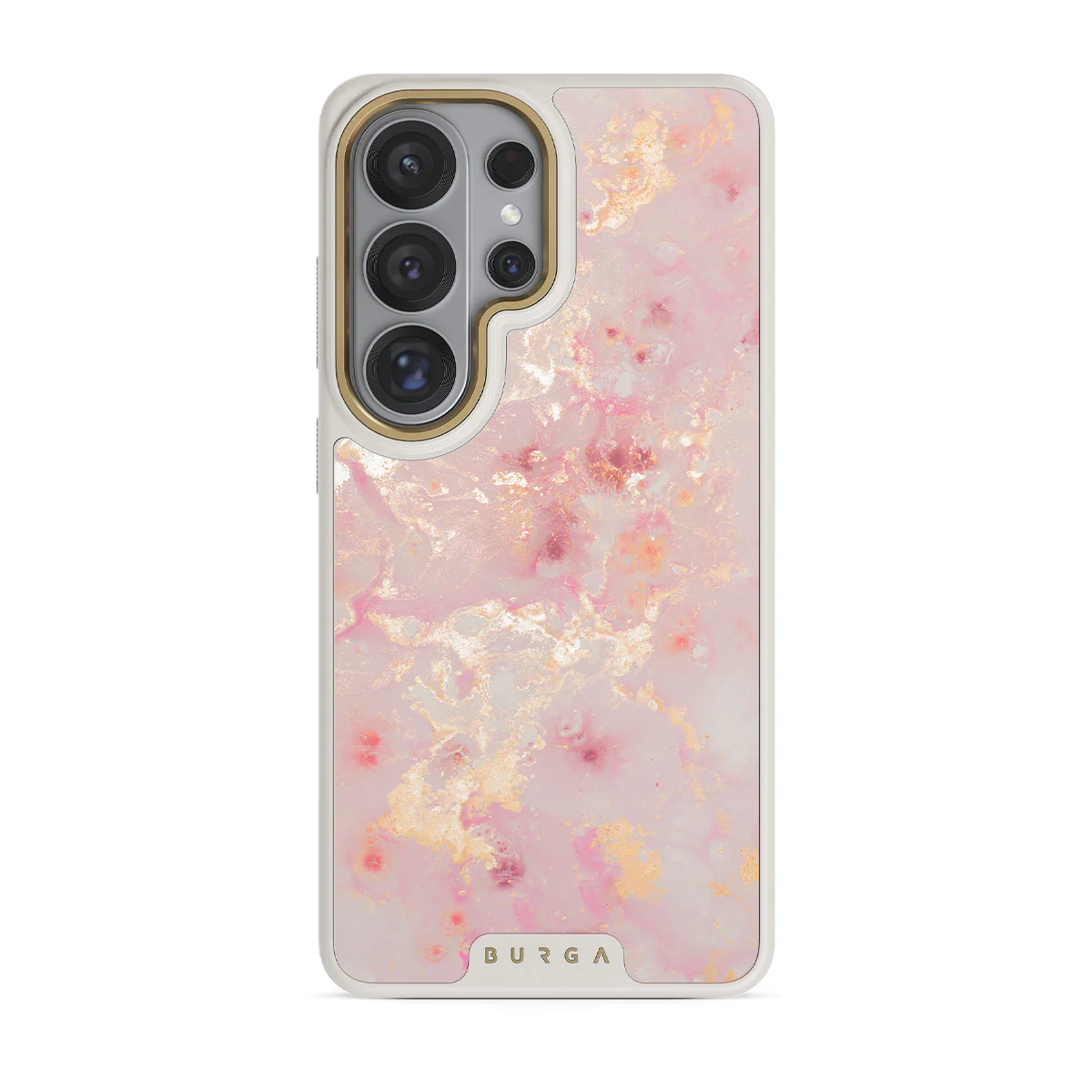 Golden Coral - Samsung Galaxy S26 Ultra Funda - Image 26