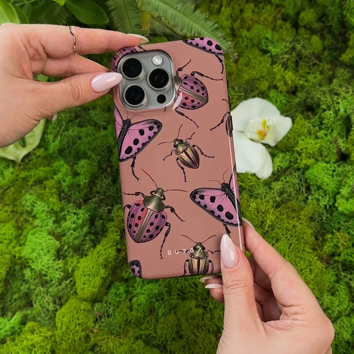 Runaway - Samsung Galaxy S25 FE Funda - Image 5