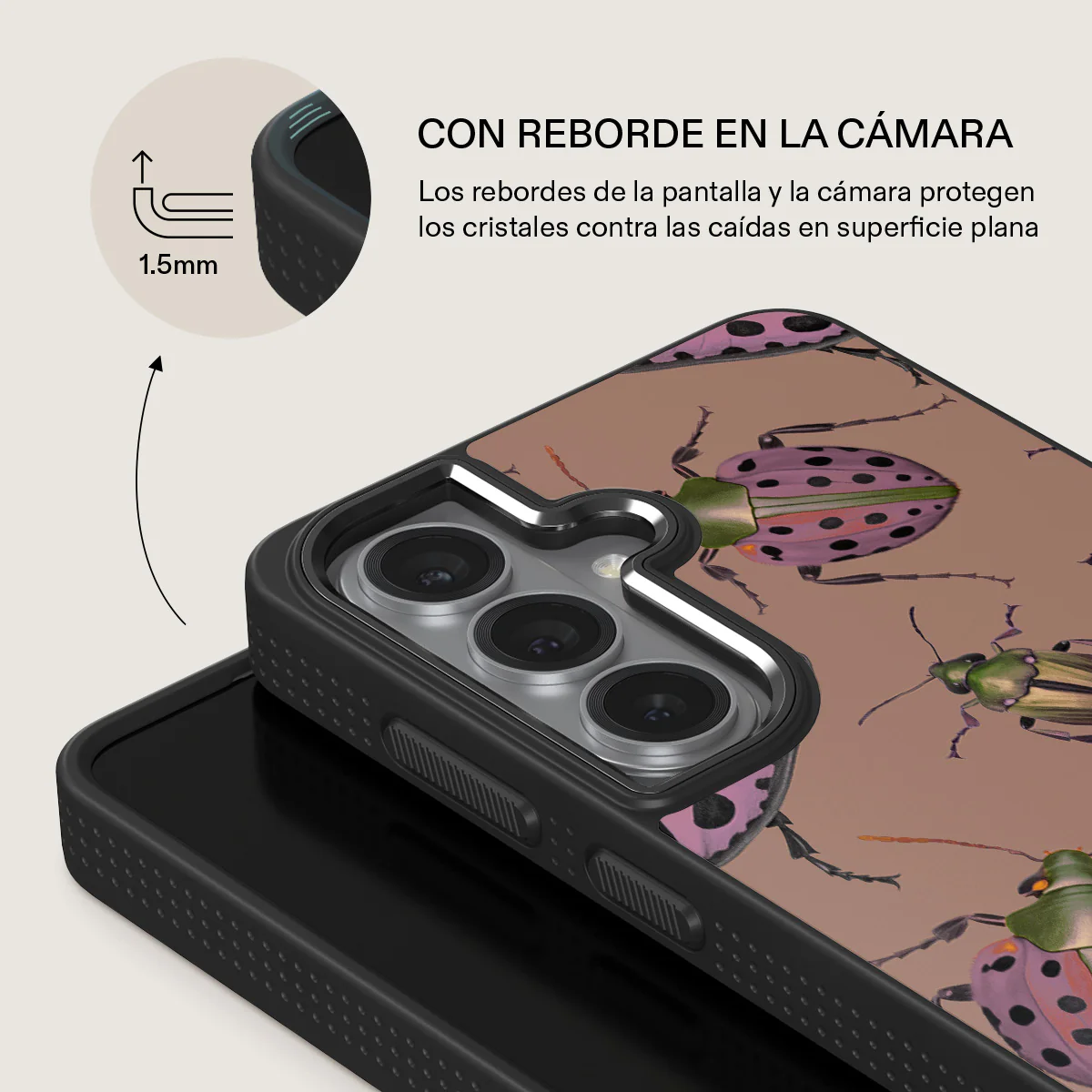 Runaway - Samsung Galaxy S26 Funda - Image 15