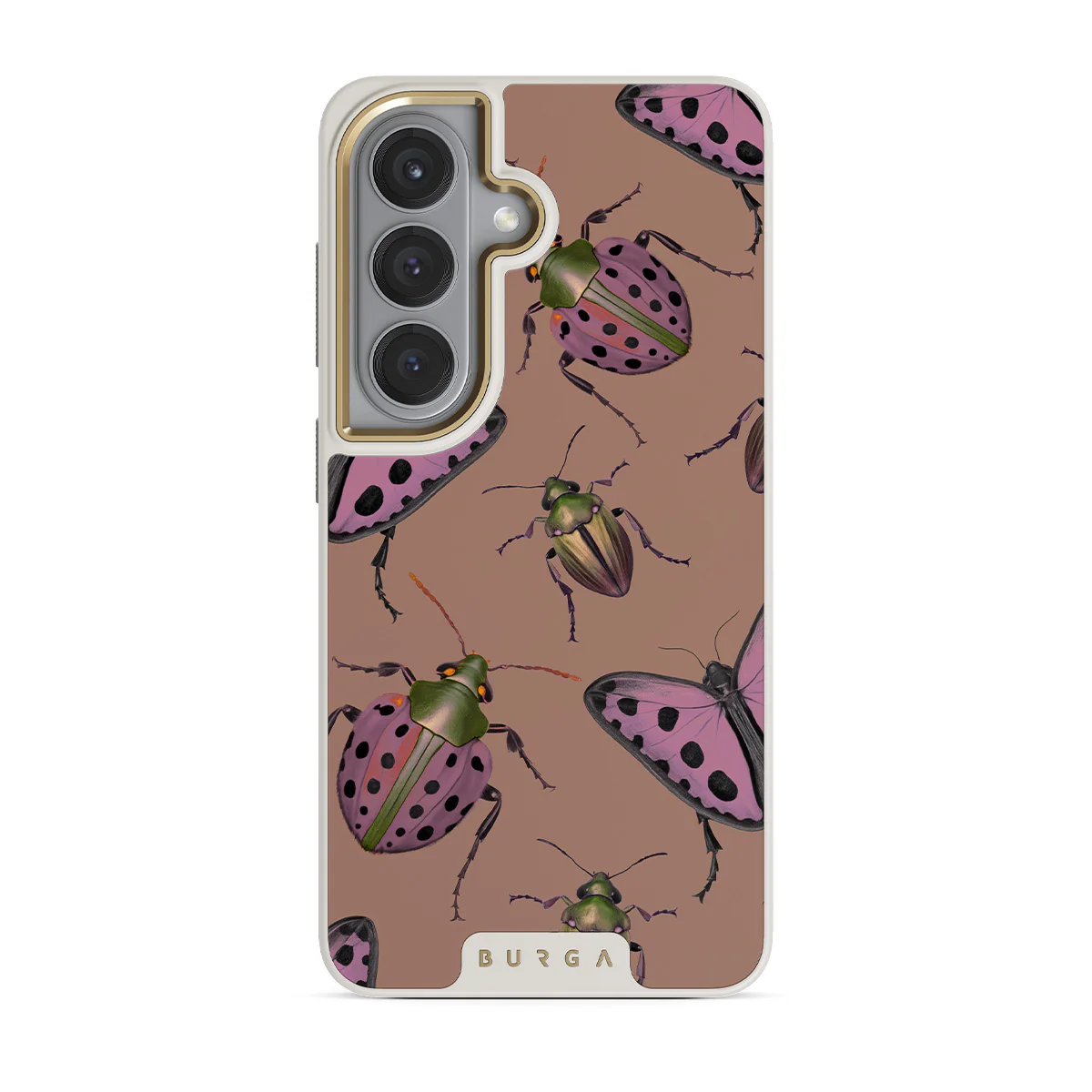 Runaway - Samsung Galaxy S26 Funda - Image 26