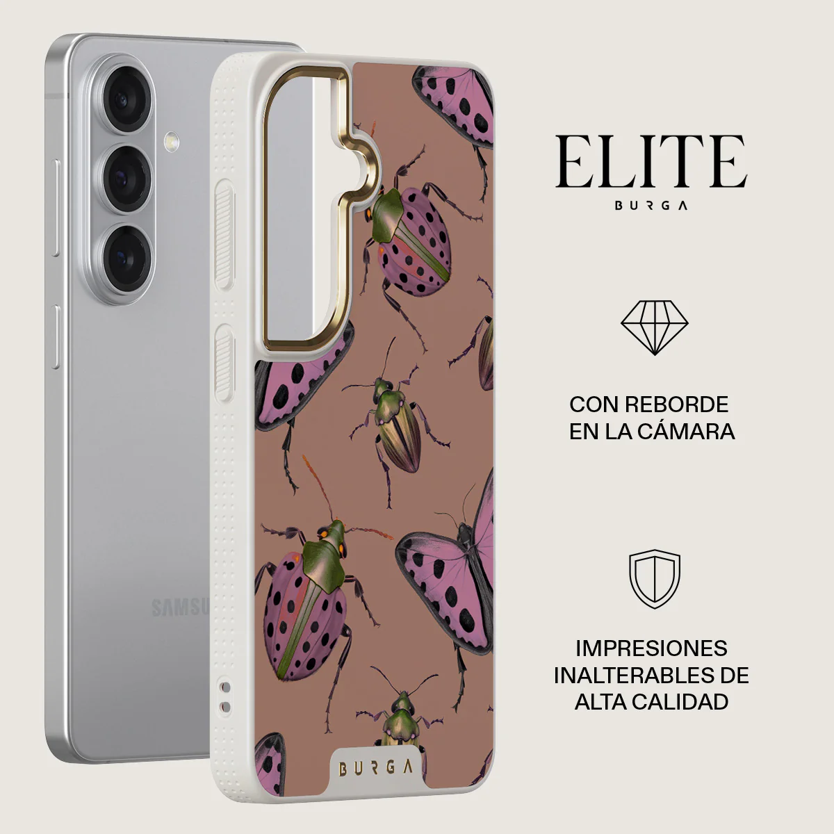Runaway - Samsung Galaxy S26 Funda - Image 27