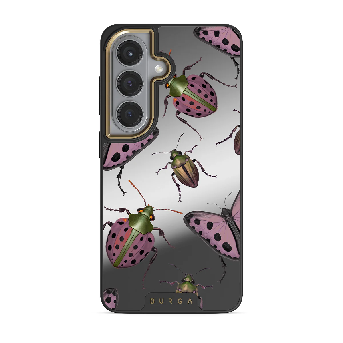 Runaway - Samsung Galaxy S26 Funda - Image 40