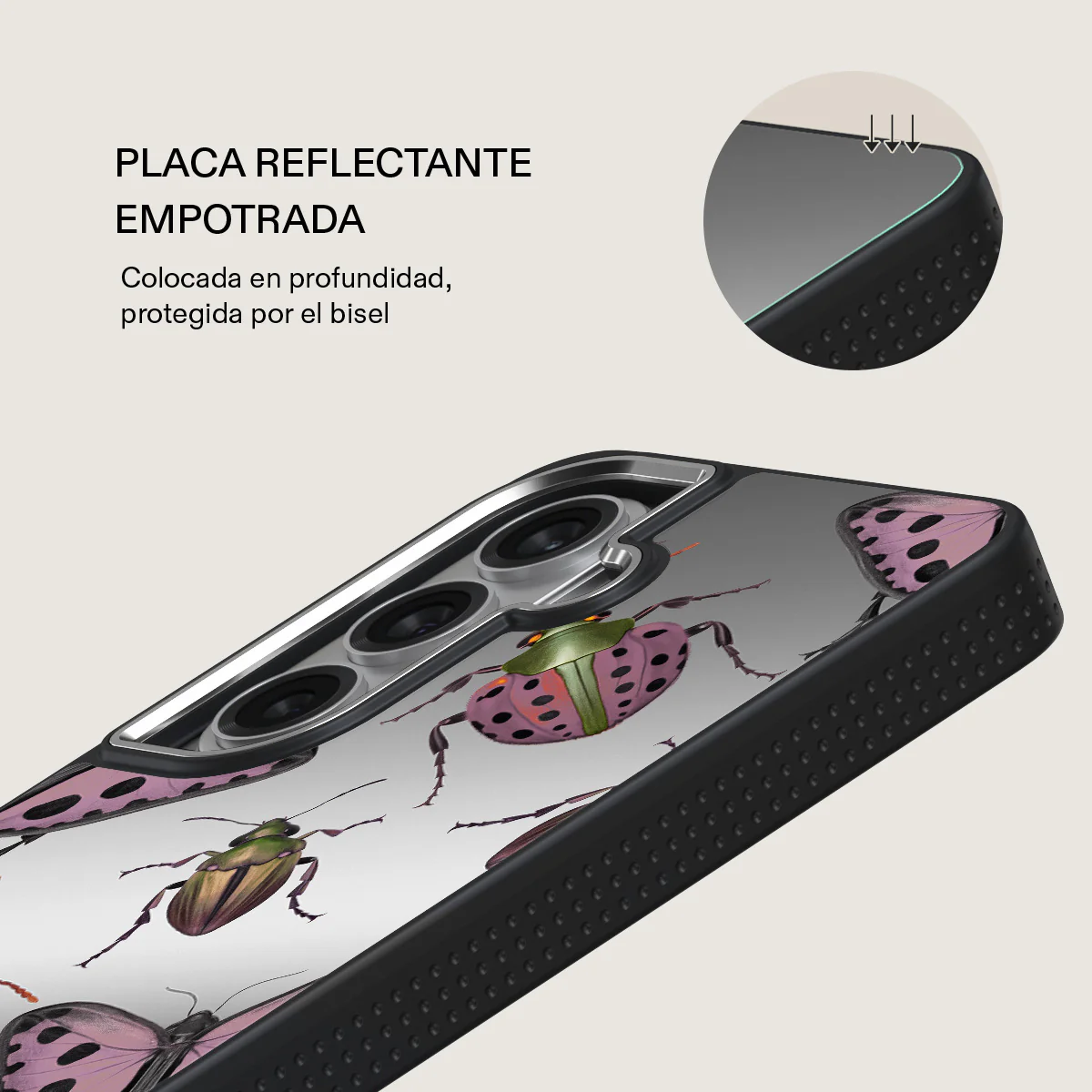Runaway - Samsung Galaxy S26 Funda - Image 59