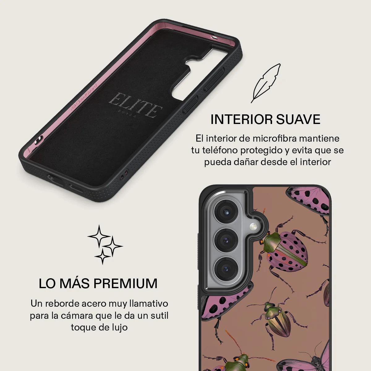 Runaway - Samsung Galaxy S26 Plus Funda - Image 17