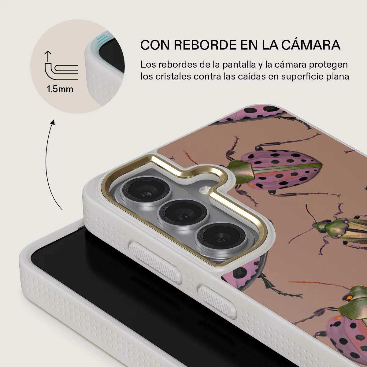 Runaway - Samsung Galaxy S26 Plus Funda - Image 29
