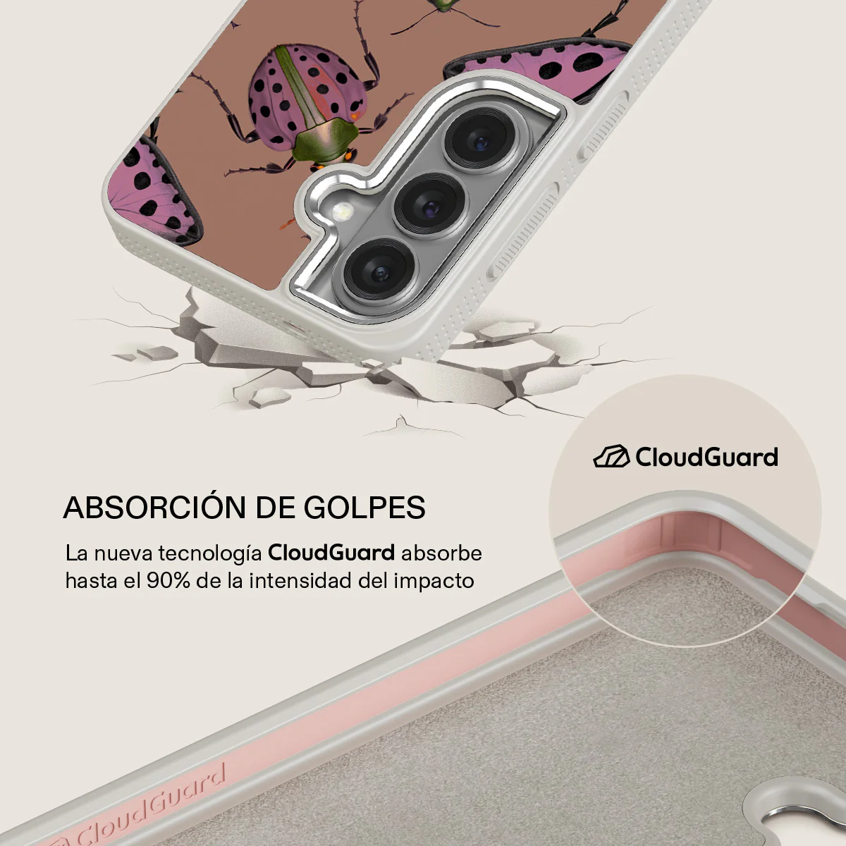 Runaway - Samsung Galaxy S26 Plus Funda - Image 35