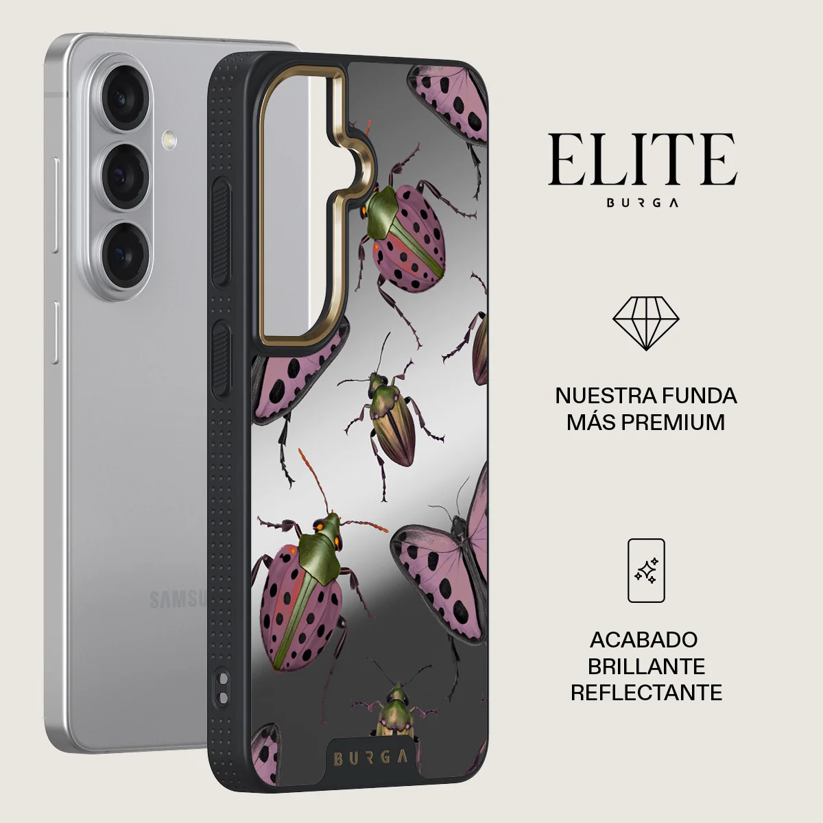 Runaway - Samsung Galaxy S26 Plus Funda - Image 41