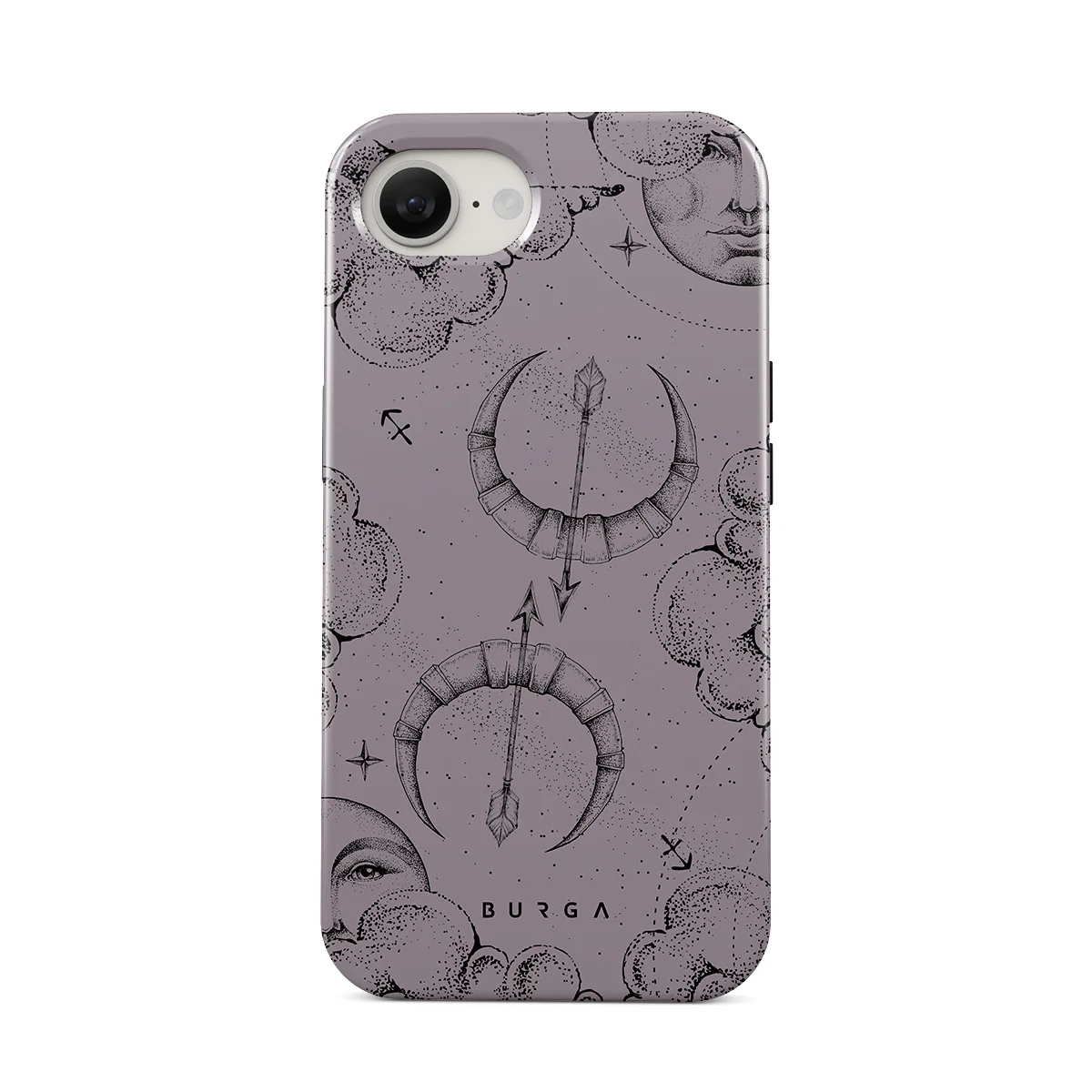 Sagittarius - iPhone 17e Funda - Image 5