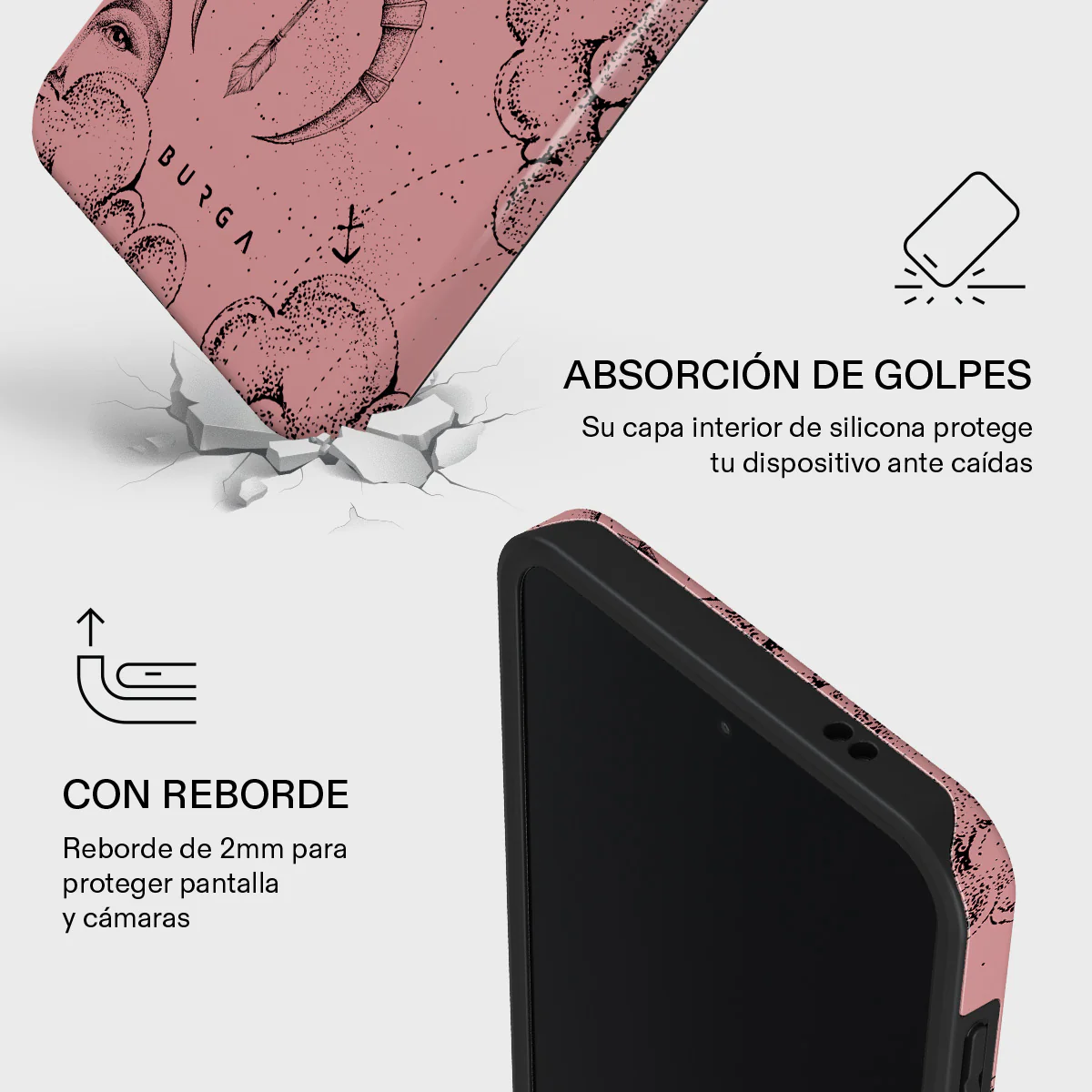 Sagittarius - Samsung Galaxy A57 5G Funda - Image 12