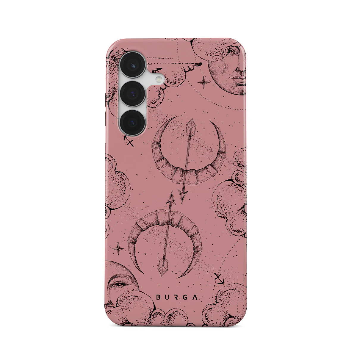 Sagittarius - Samsung Galaxy S25 FE Funda - Image 9