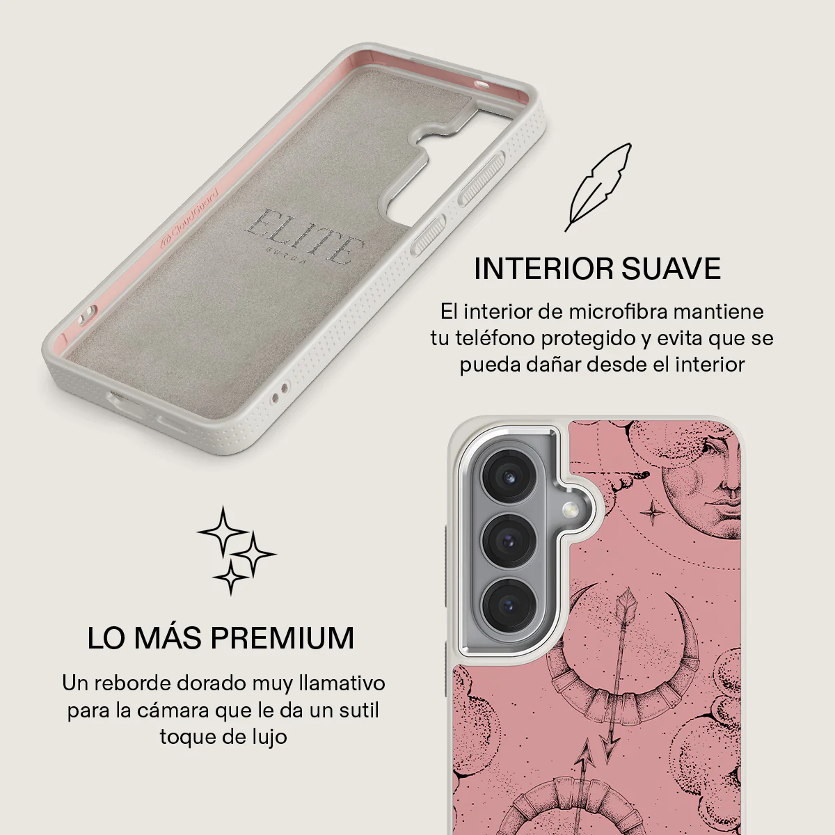 Sagittarius - Samsung Galaxy S26 Funda - Image 102