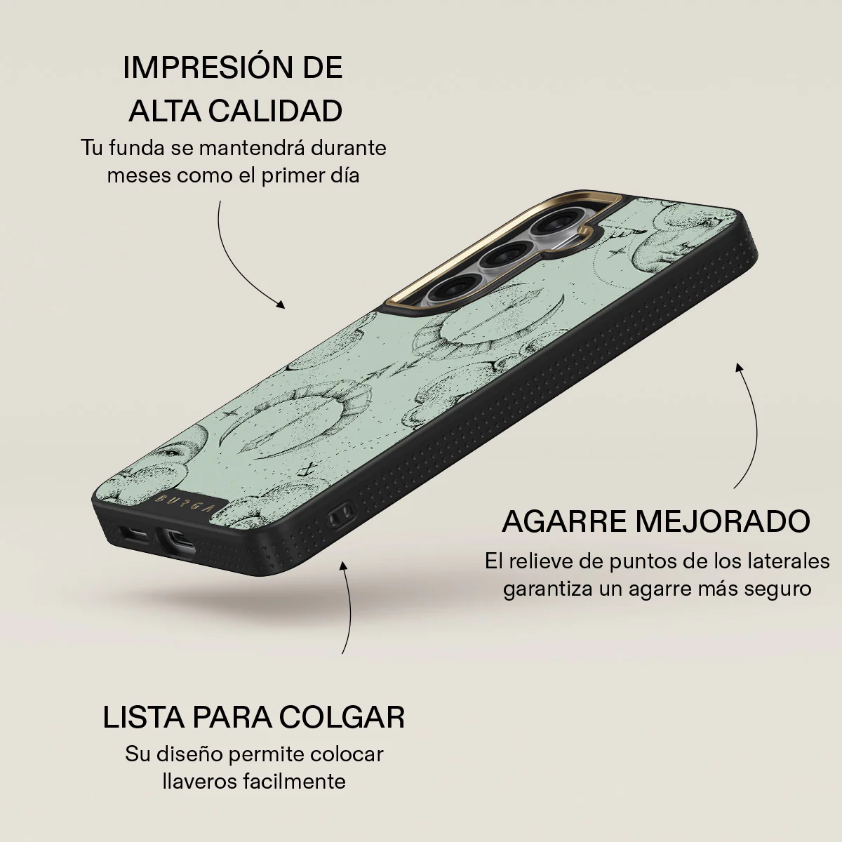 Sagittarius - Samsung Galaxy S26 Funda - Image 111