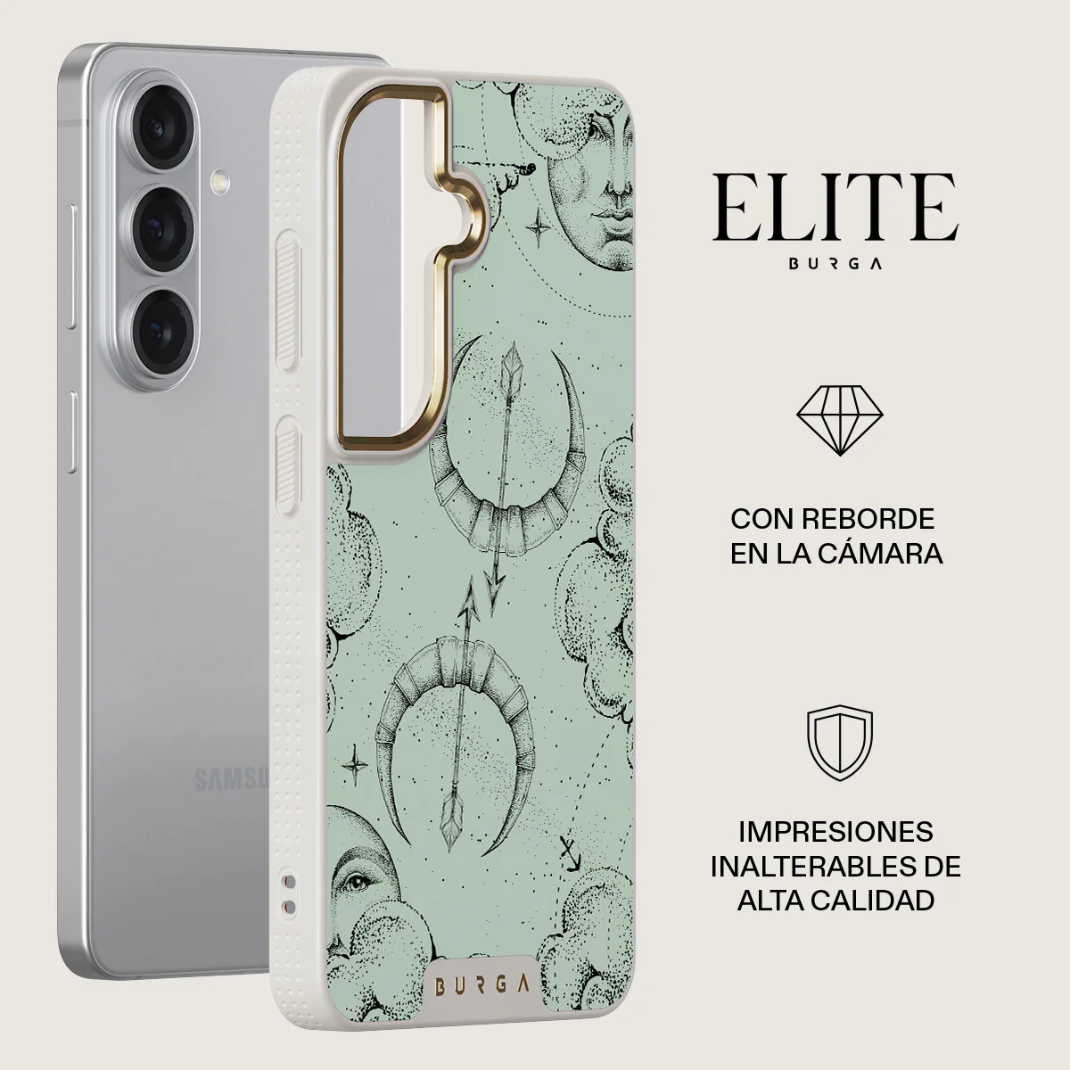 Sagittarius - Samsung Galaxy S26 Funda - Image 126
