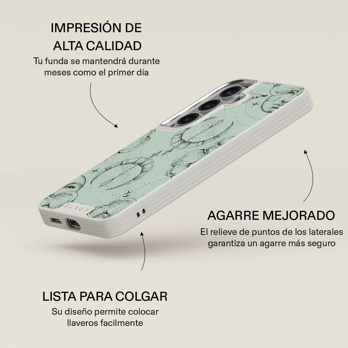 Sagittarius - Samsung Galaxy S26 Funda - Image 135