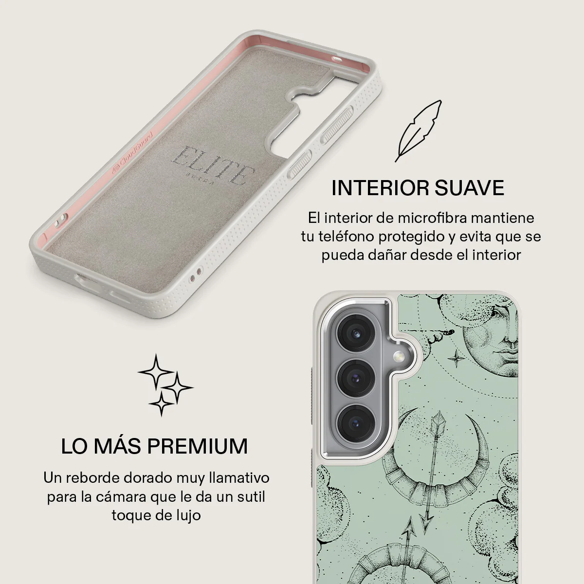 Sagittarius - Samsung Galaxy S26 Funda - Image 136