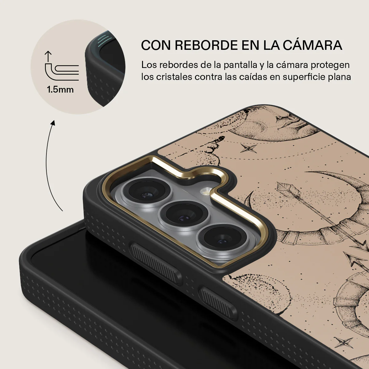 Sagittarius - Samsung Galaxy S26 Funda - Image 144