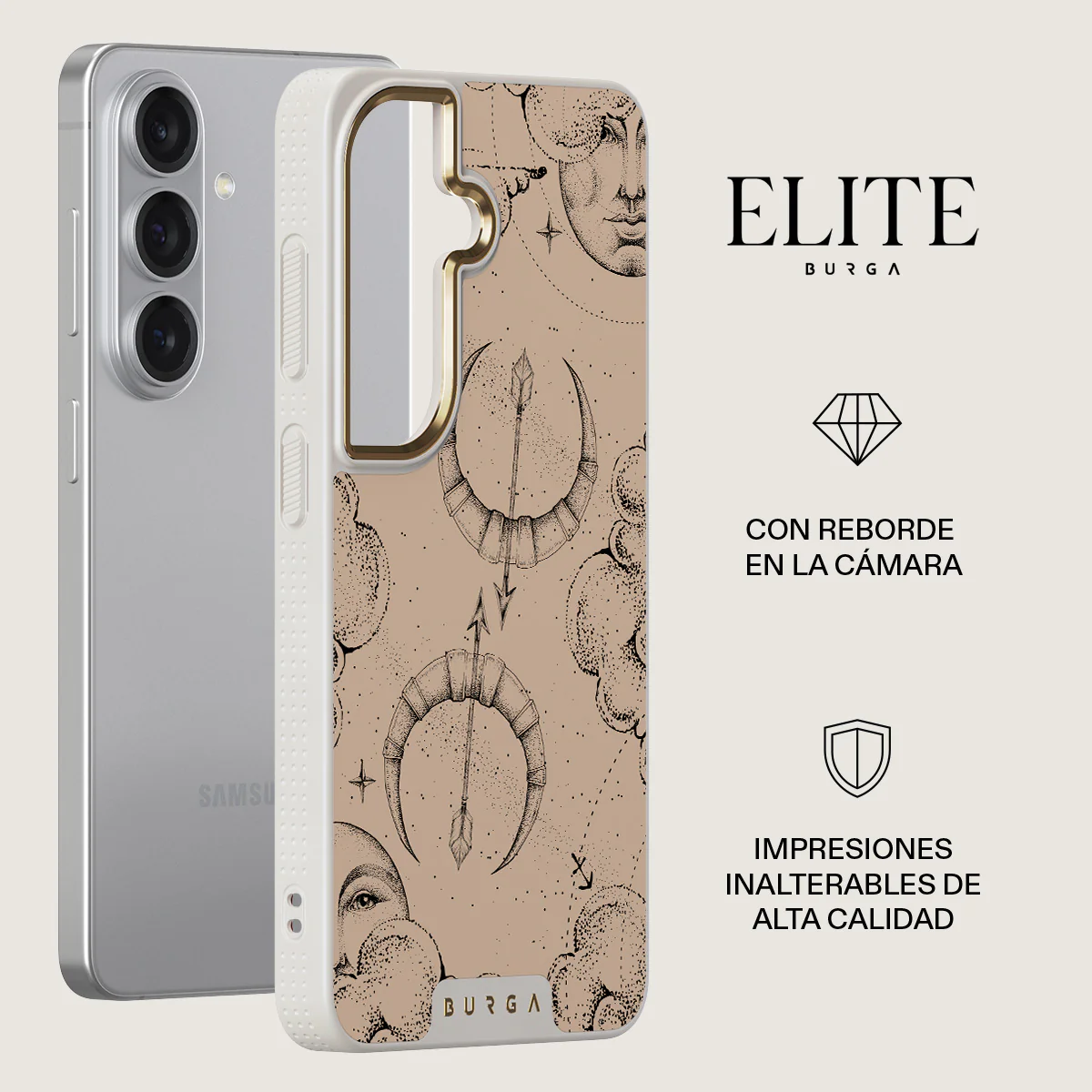 Sagittarius - Samsung Galaxy S26 Funda - Image 160