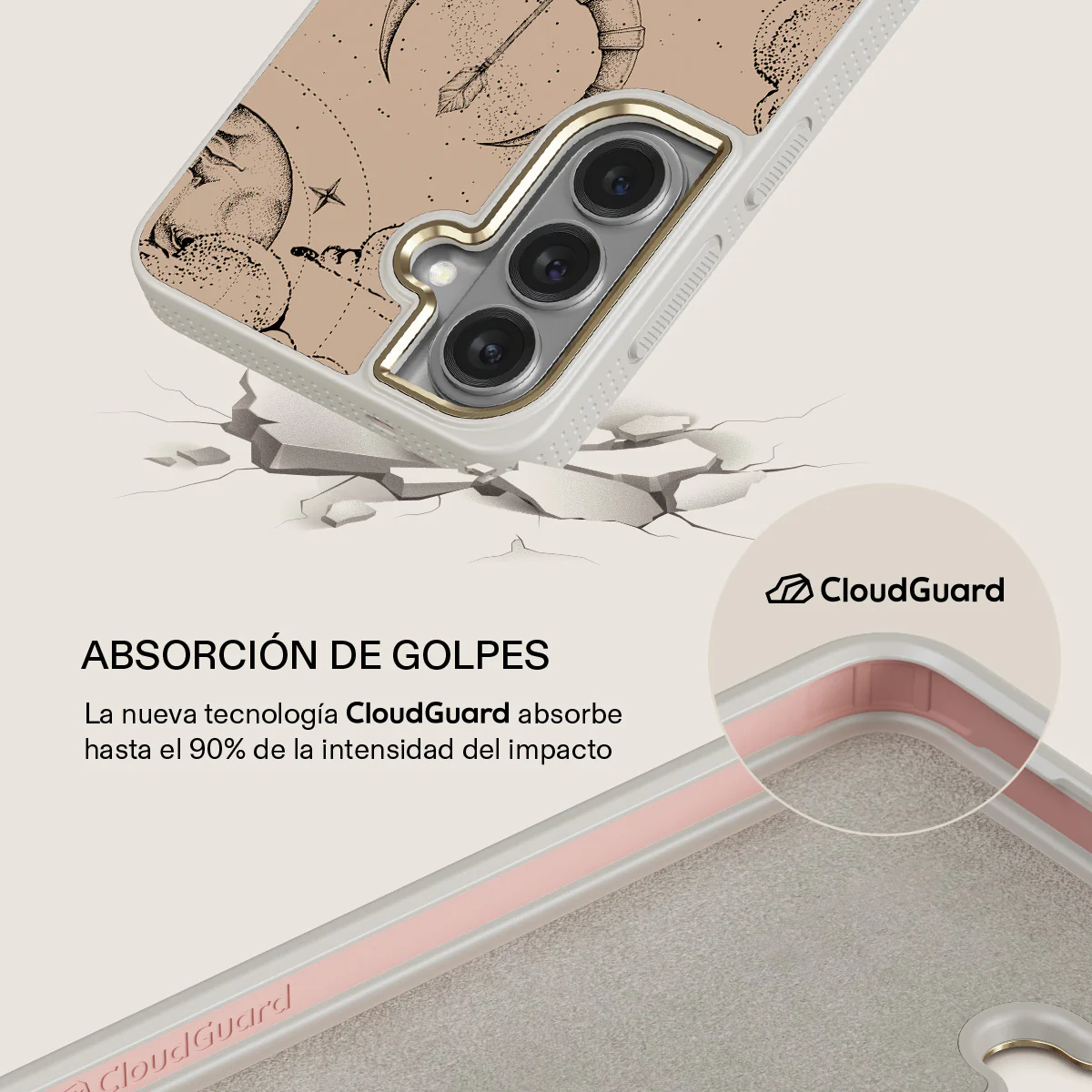 Sagittarius - Samsung Galaxy S26 Funda - Image 161