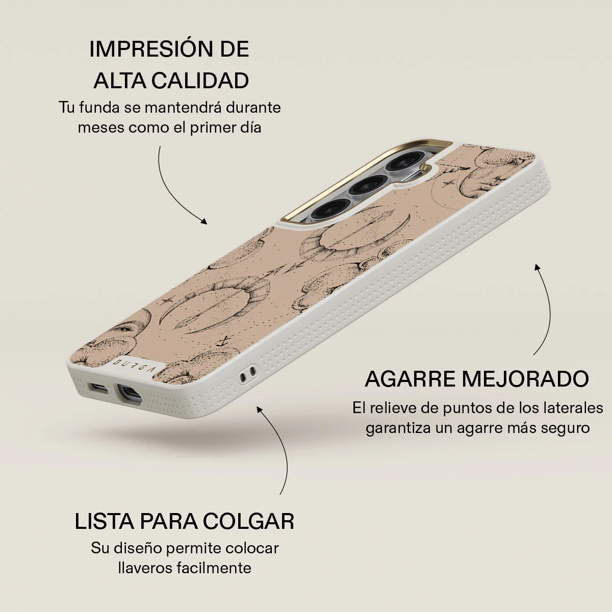 Sagittarius - Samsung Galaxy S26 Funda - Image 163