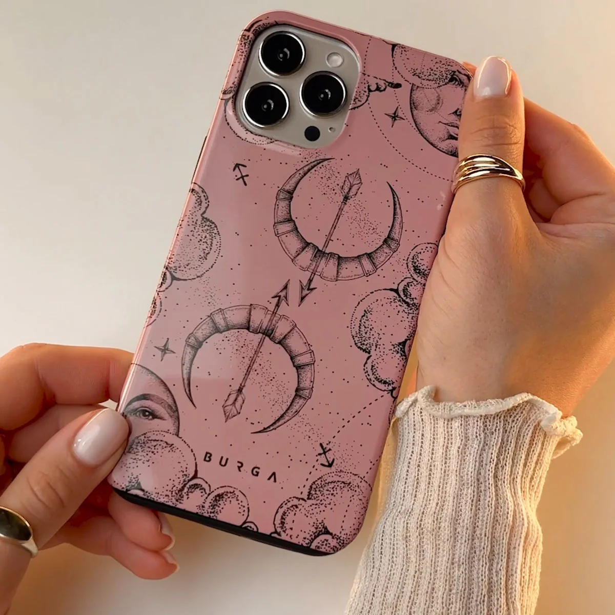 Sagittarius - Samsung Galaxy S26 Funda - Image 176