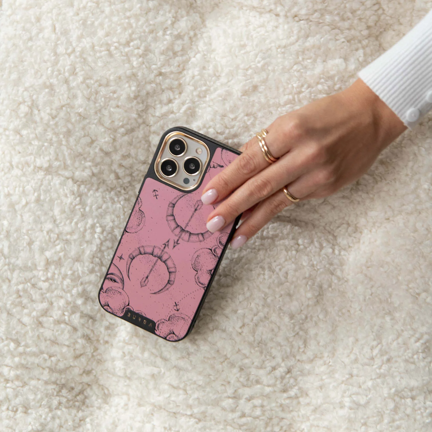 Sagittarius - Samsung Galaxy S26 Funda - Image 184