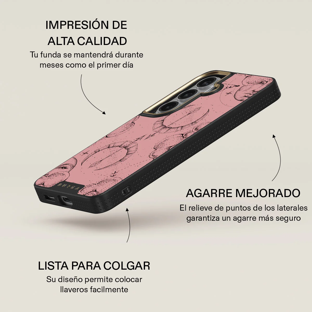 Sagittarius - Samsung Galaxy S26 Funda - Image 77