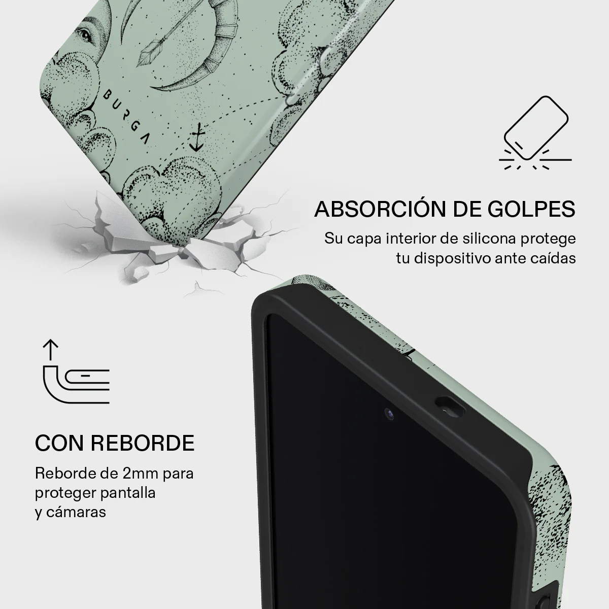Sagittarius - Samsung Galaxy S26 Plus Funda - Image 106