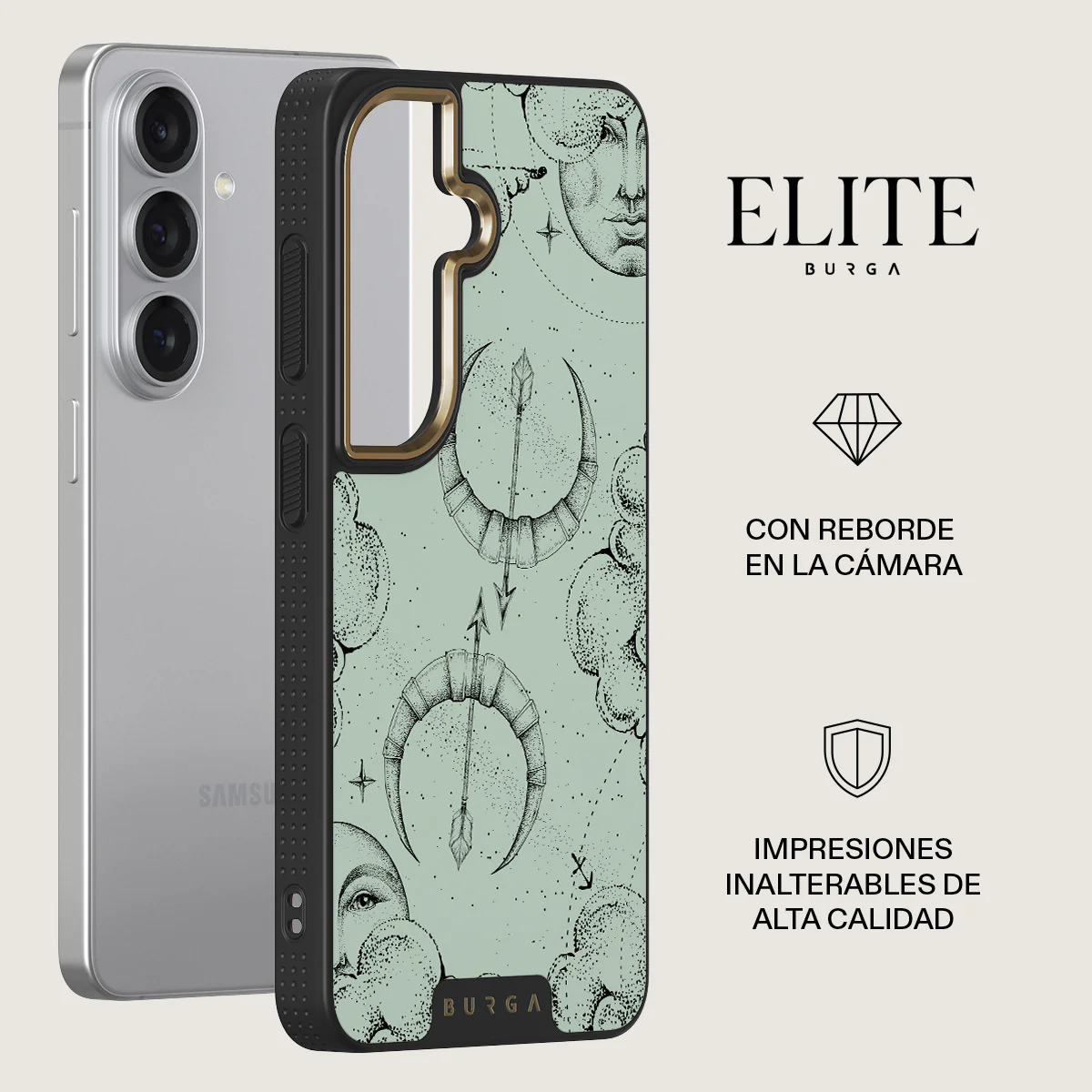 Sagittarius - Samsung Galaxy S26 Plus Funda - Image 108