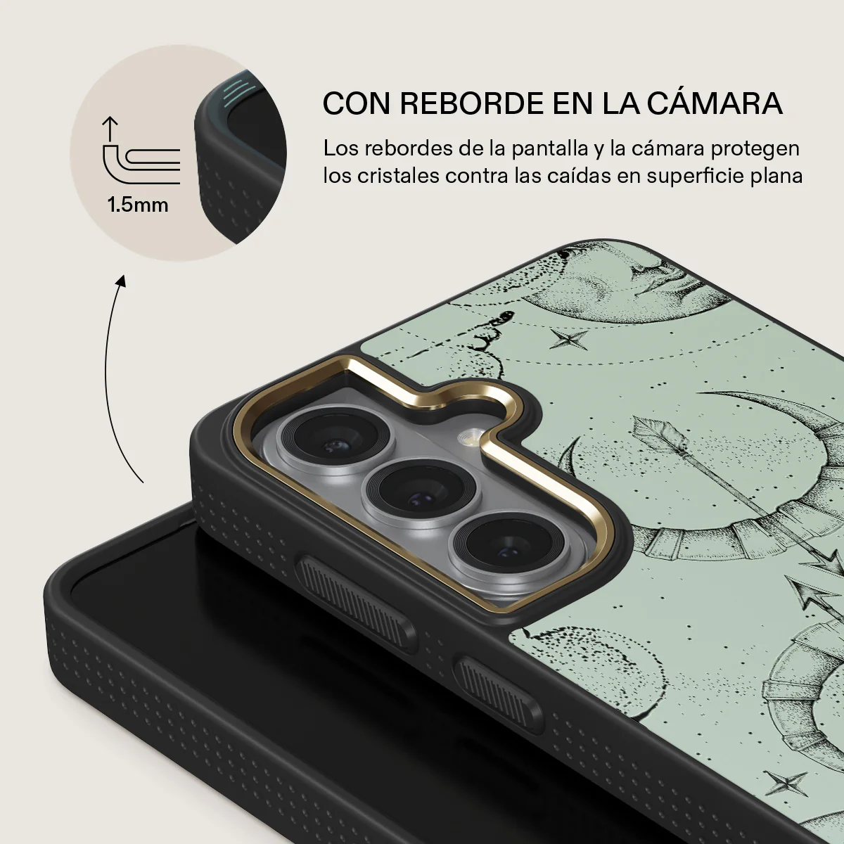 Sagittarius - Samsung Galaxy S26 Plus Funda - Image 110