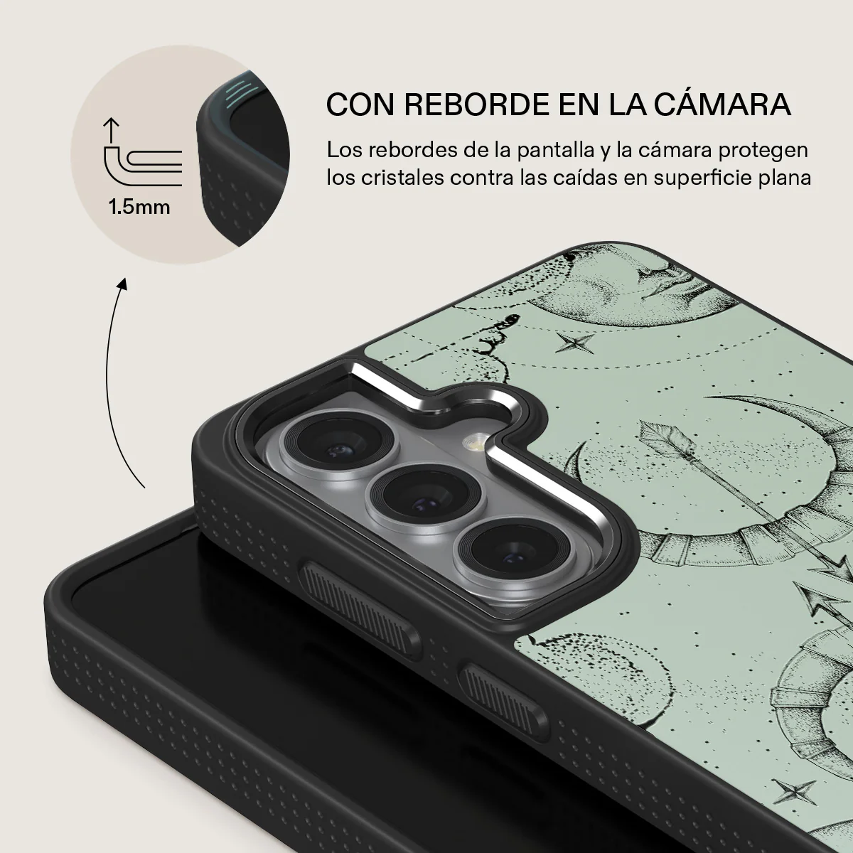 Sagittarius - Samsung Galaxy S26 Plus Funda - Image 116