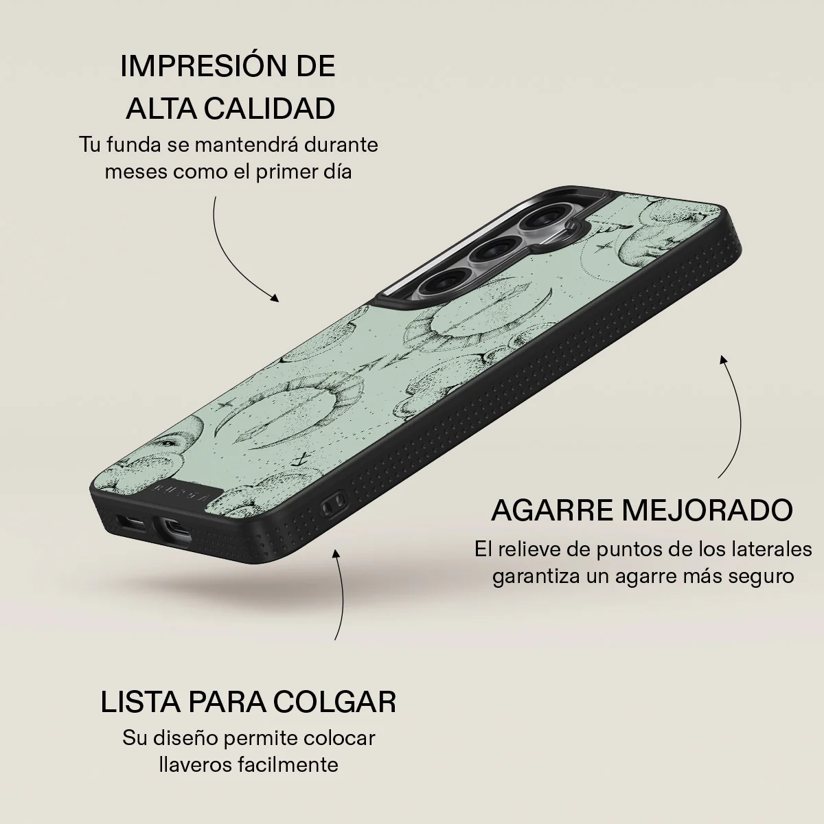 Sagittarius - Samsung Galaxy S26 Plus Funda - Image 117