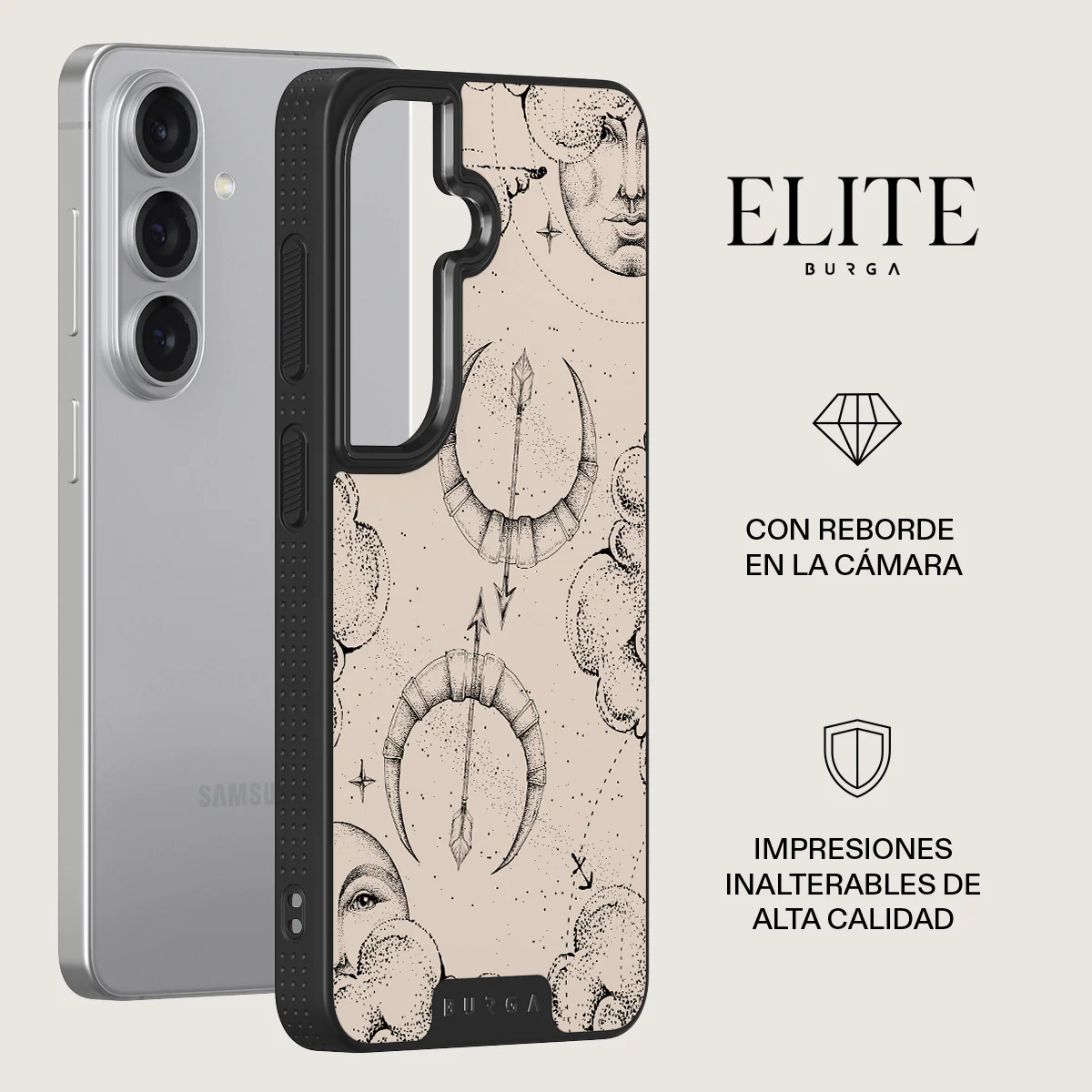 Sagittarius - Samsung Galaxy S26 Plus Funda - Image 12