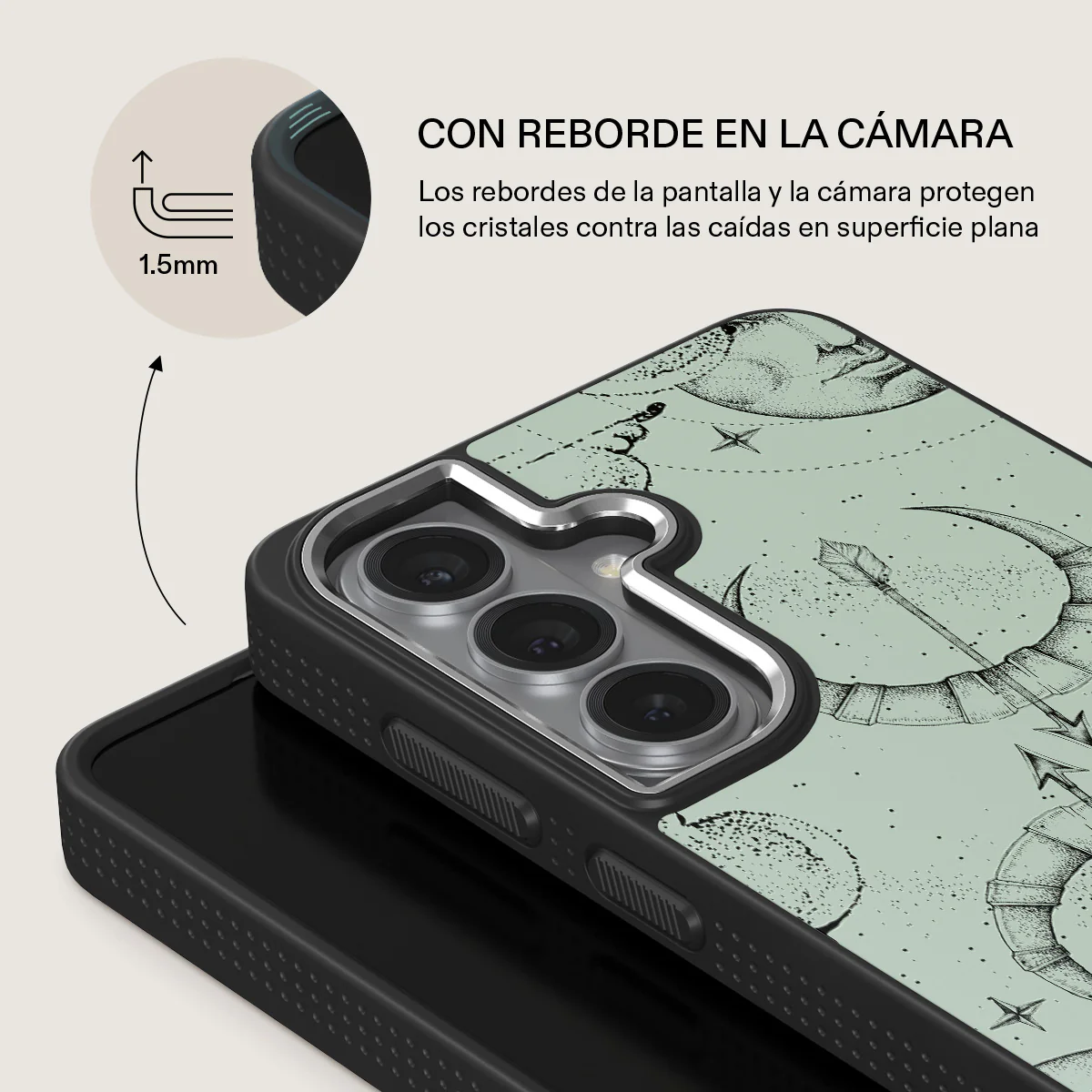 Sagittarius - Samsung Galaxy S26 Plus Funda - Image 122
