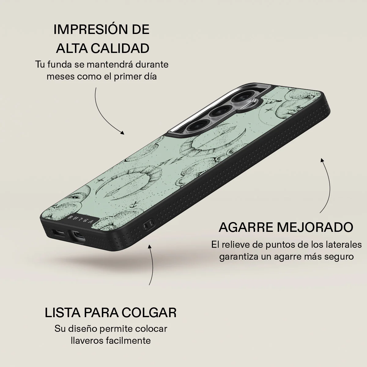 Sagittarius - Samsung Galaxy S26 Plus Funda - Image 123